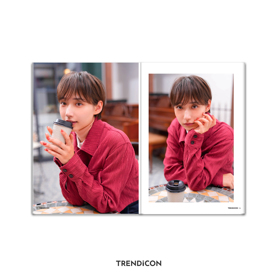 TRENDiCON 第13期