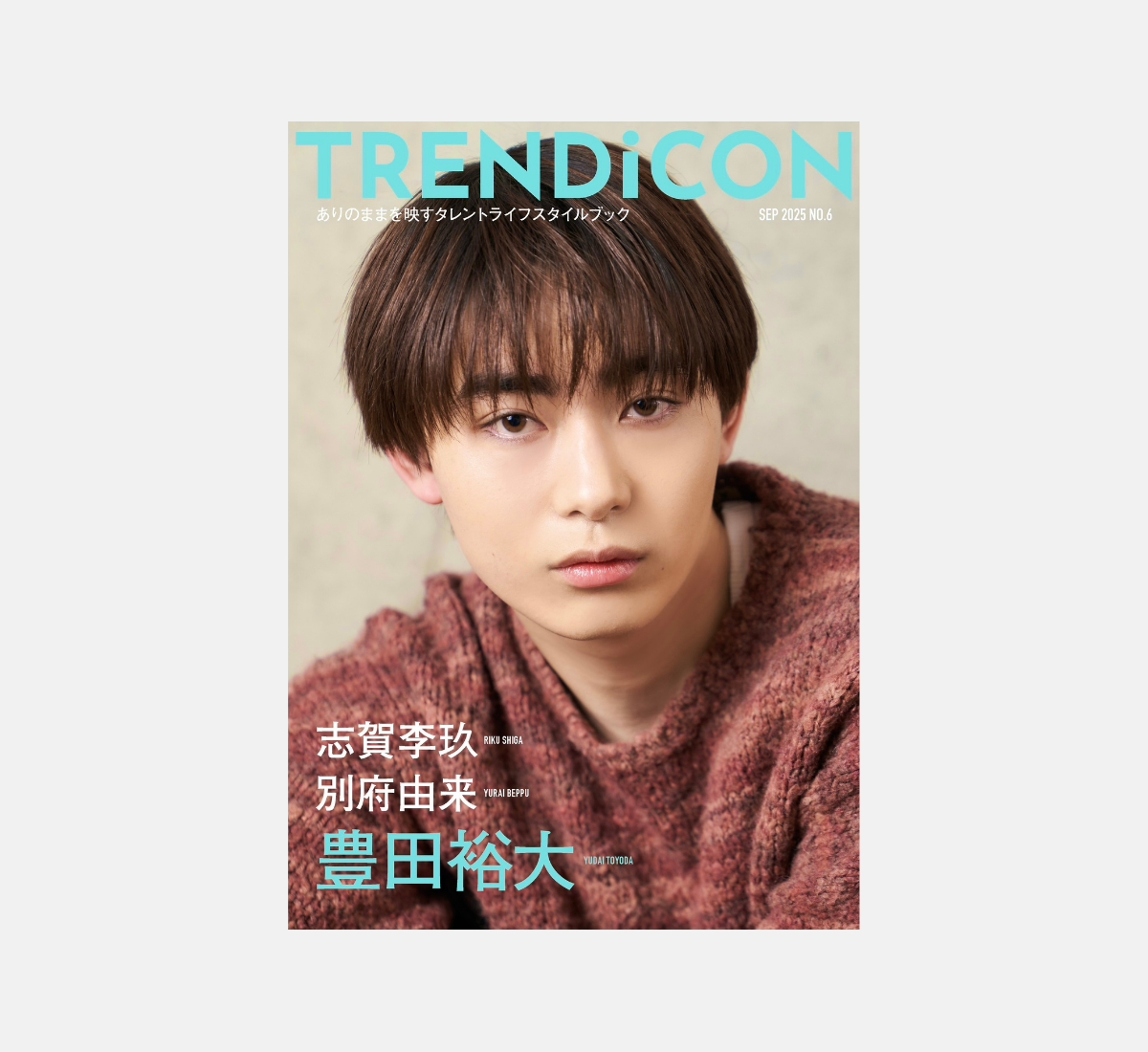 TRENDiCON No.6
