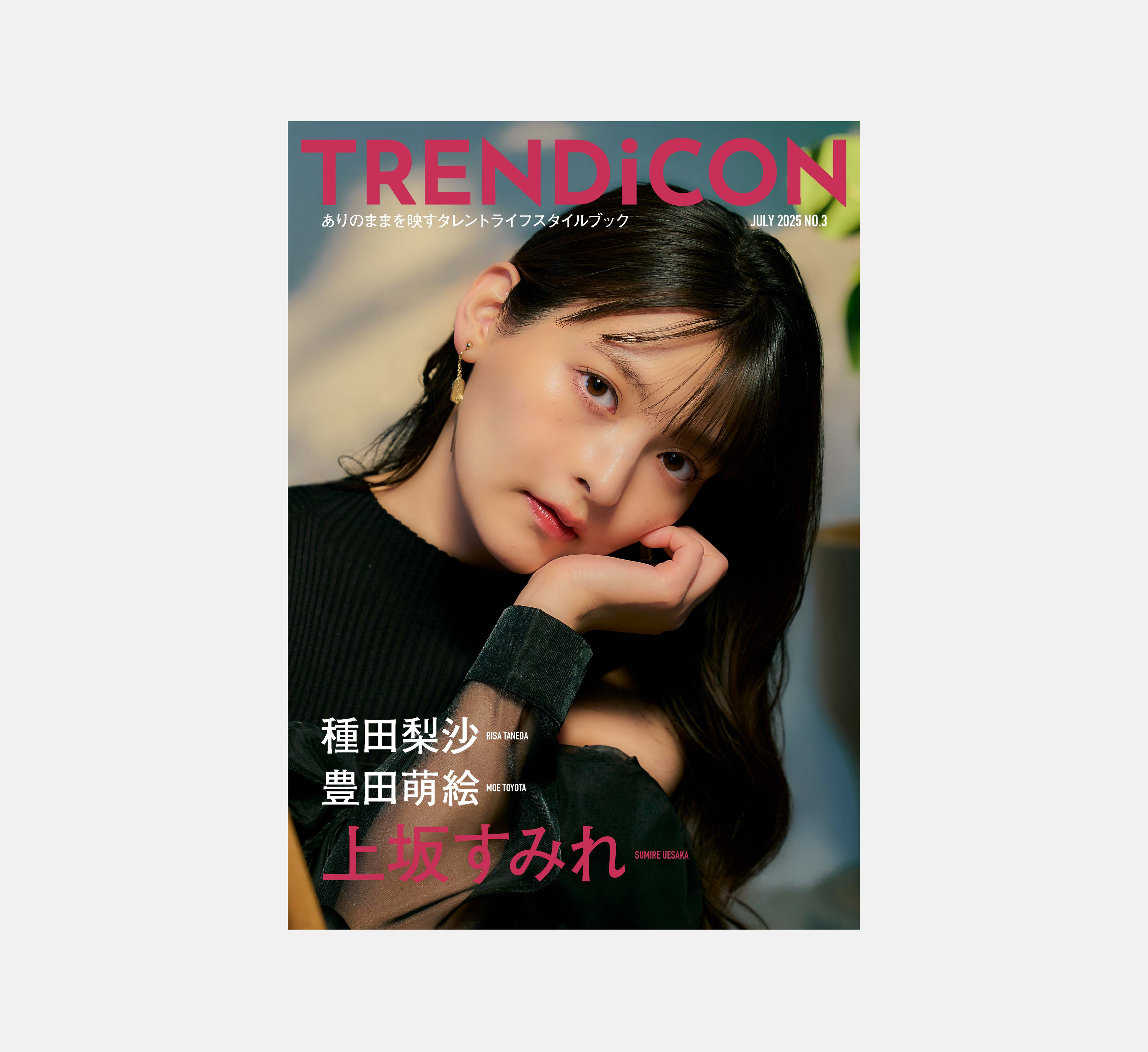 TRENDiCON No.3