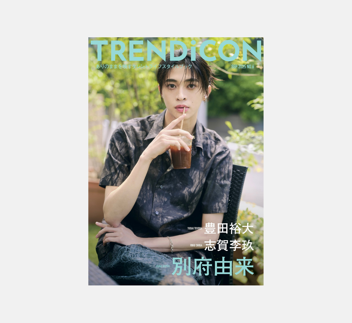 TRENDiCON No.6
