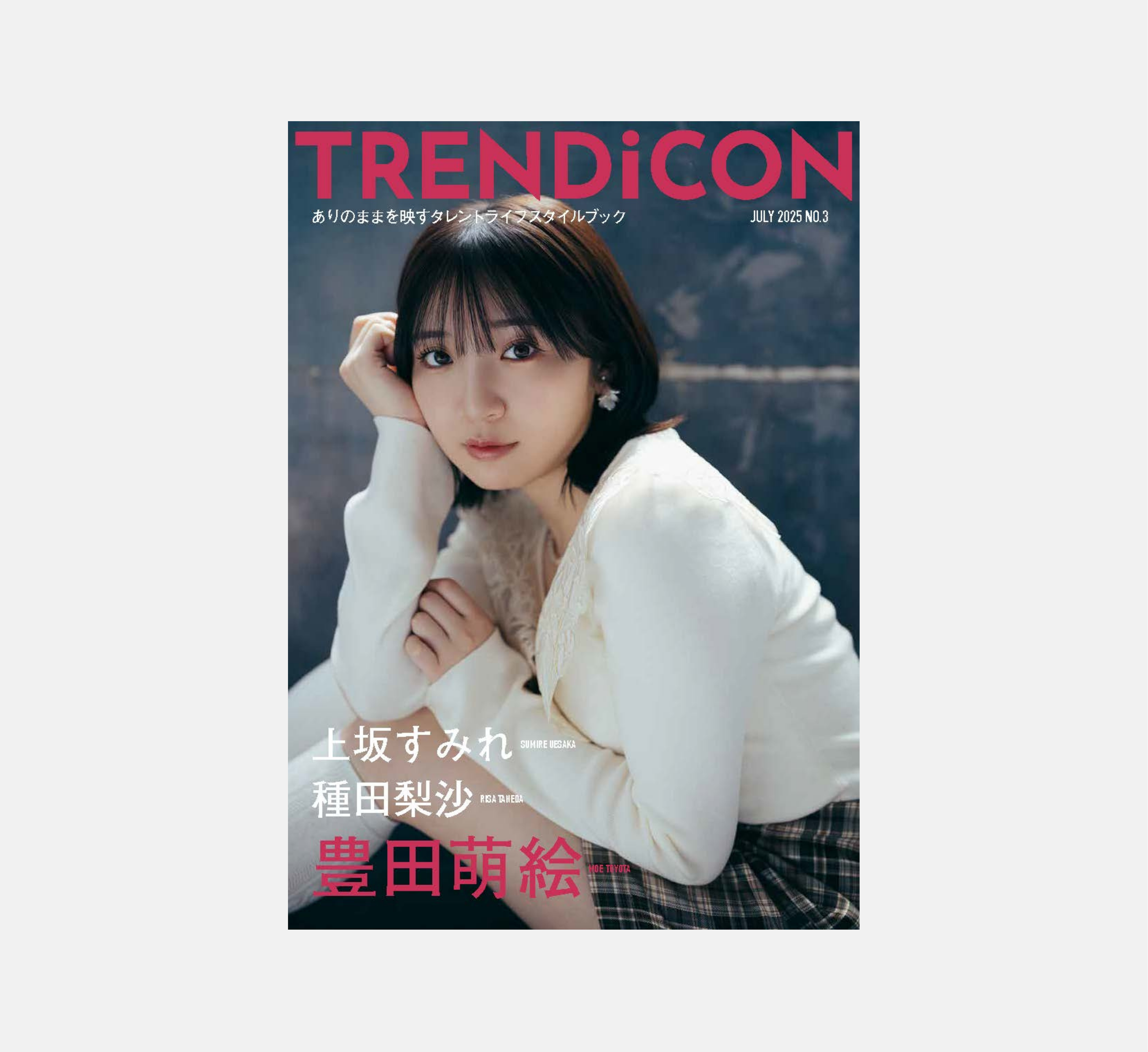 TRENDiCON No.3